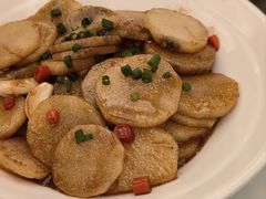 -饭怕鱼·黄焖鲟龙鱼(湖大店)