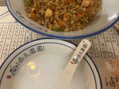 -卤儿道道(龙游路店)