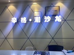 -辛格·潮沙龙