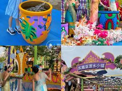 -南宁方特东盟神画