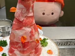 -海底捞火锅(赛格国际购物中心店)