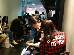 -多伦多海鲜自助餐厅(百盛购物中心三阳店)