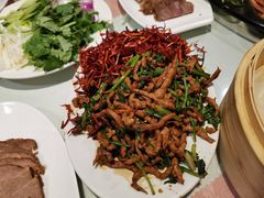 -老昌春饼(中央大街店)