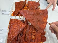 -滴滋味·新疆炒米粉·炒三凉(乌市总店)