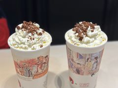 -茶颜悦色(平和堂负一楼店)