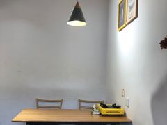 -About Bistro關於·泰式家庭料理