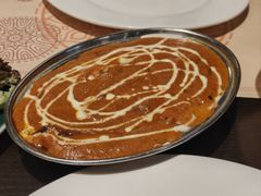 -克比叔叔印度餐厅Kebabs on the Grille (人民广场店)