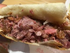 -驴世家驴肉火烧·凉皮·胡辣汤(五道口店)