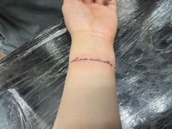 -鬼著刺青工作室·纹身设计