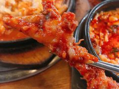 -包装马车·韩国料理·포장마차