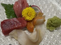 -鮨一日本料理(大中华店)