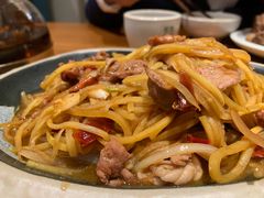 -莲香西域·正宗新疆菜(龙华店)