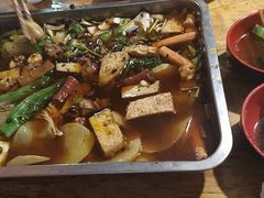-特色油卤串串(水碾河店)