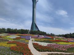 -沈阳植物园