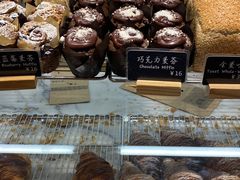 -麦田工坊(月湖店)