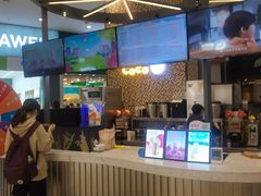 -CoCo都可(福州宝龙广场店)