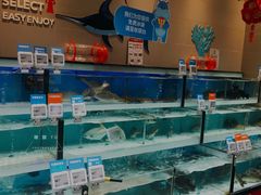 -盒马鲜生(顺义店)