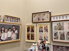 -海马体照相馆(上海宝山万达广场店)