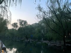 -南长河公园