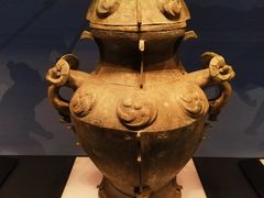 -四川博物院