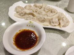 -黄家饺子东北特色菜馆(湖滨商业街店)