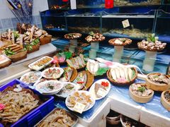 -三个渔夫·蒸汽海鲜(五大道店)