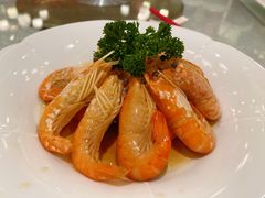 -梅龙镇酒家(南京西路总店)