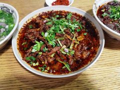 -杨三孃跷脚牛肉(清凤时代店)