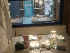 -前海沿·青岛菜(大拇指广场石老人店)