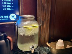 -B&C黄油与面包·THE GARDEN BAKERY概念店(世纪汇店)