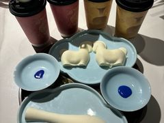 -图味美小黄鱼·景德菜(浙江路店)