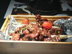 -味界·精致赣菜(招商花园城店)