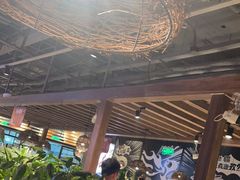 -管氏翅吧(台湾街店)