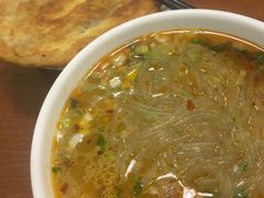 -顺华粉馆(桃园南路店)