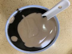 -喜盈门保健甜品店