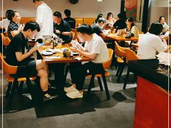 -魔丼屋(日月光店)