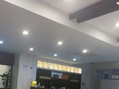 -松兰山海景大酒店·海鲜中餐厅