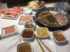 -傣妹火锅(狮子桥店)