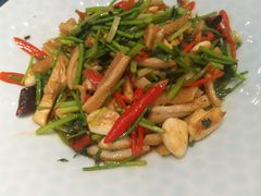 -和源祥·日照菜扛把子(万平口一店)