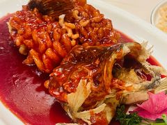 -得月楼·省级非遗·传统苏帮菜(观前店)
