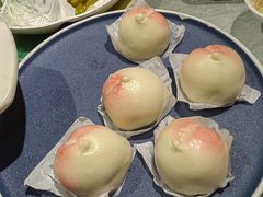 -渔意如意·首创金鲷顺德鱼生