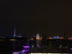 -武昌江滩