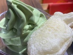 -粉粉乐鲷鱼烧(美罗城店)