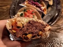 -Q MEX 库迈墨西哥餐吧(三里屯店)