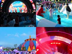 -海合安武汉极地海洋公园