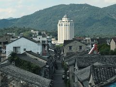 -紫阳古街