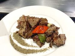-多佐铁板烧(富力广场店)