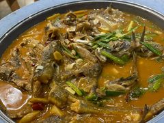 -真味海鲜坊