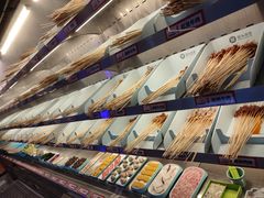 -屋头串串(新街里店)