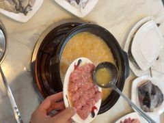 -牛排王糟粕醋火锅(海甸分店)